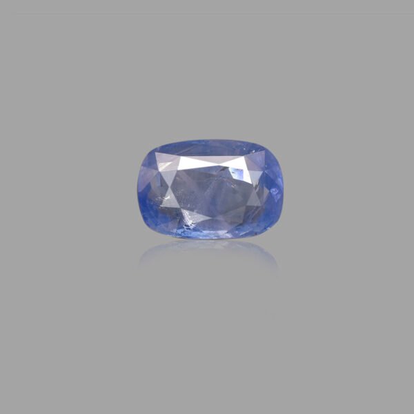 8.21 Carats Blue Sapphire ( 9.12 Ratti Neelam )