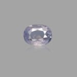 9.16 Carats Blue Sapphire ( 10.18 Ratti Neelam )