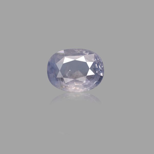 9.16 Carats Blue Sapphire ( 10.18 Ratti Neelam )