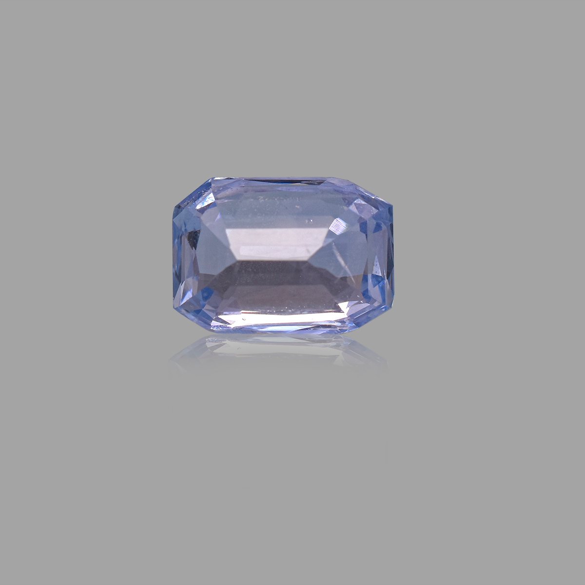 rgw-nlm-541-2 6.49 Carats Blue Sapphire ( 7.21 Ratti Neelam ) - Image 2