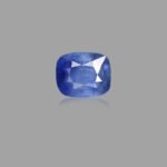 13.89 Carats Blue Sapphire ( 15.43 Ratti Neelam )