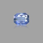 10.03 Carats Blue Sapphire ( 11.14 Ratti Neelam )
