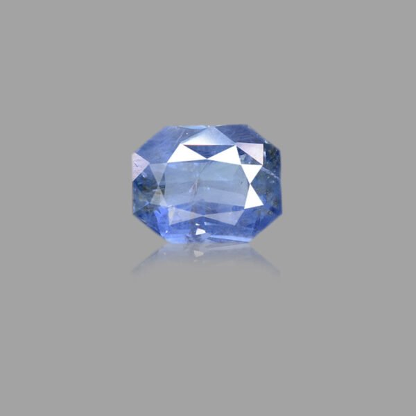10.03 Carats Blue Sapphire ( 11.14 Ratti Neelam )