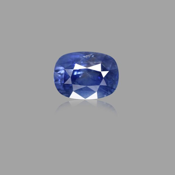 7.48 Carats Blue Sapphire ( 8.31 Ratti Neelam )