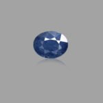 9.58 Carats Blue Sapphire ( 10.64 Ratti Neelam )
