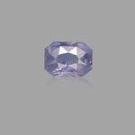 8.13 Carats Blue Sapphire ( 9.03 Ratti Neelam )