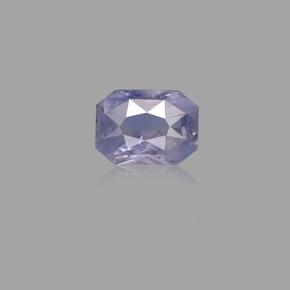 rgw-nlm-566-1 8.13 Carats Blue Sapphire ( 9.03 Ratti Neelam ) - Image 1