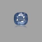 9.9 Carats Blue Sapphire ( 11 Ratti Neelam )