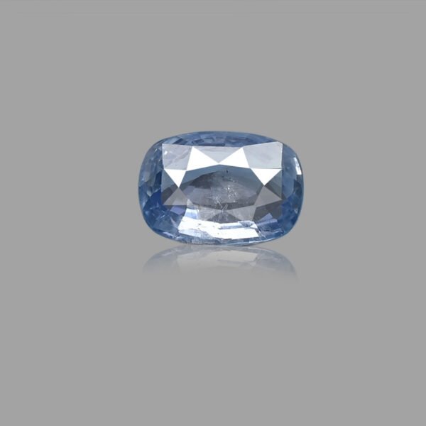 5.55 Carats Blue Sapphire ( 6.17 Ratti Neelam )