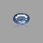 4.98 Carats Blue Sapphire ( 5.53 Ratti Neelam )