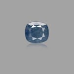 7.46 Carats Blue Sapphire ( 8.29 Ratti Neelam )