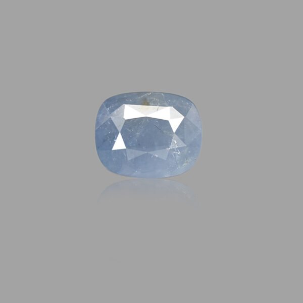 5.89 Carats Blue Sapphire ( 6.54 Ratti Neelam )