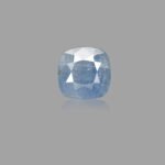 5.76 Carats Blue Sapphire ( 6.4 Ratti Neelam )
