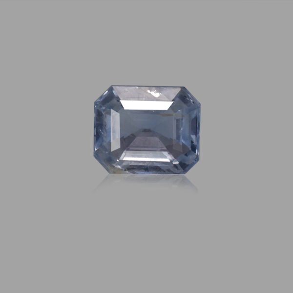 6.35 Carats Blue Sapphire ( 7.06 Ratti Neelam )