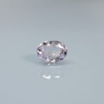 7.65 Carats Pink Sapphire  ( 8.5 Ratti Gulabi Pukhraj )