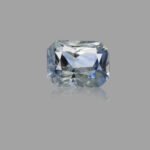 3.15 carats Bi-color Sapphire ( 3.50 ratti Pitambari Neelam )
