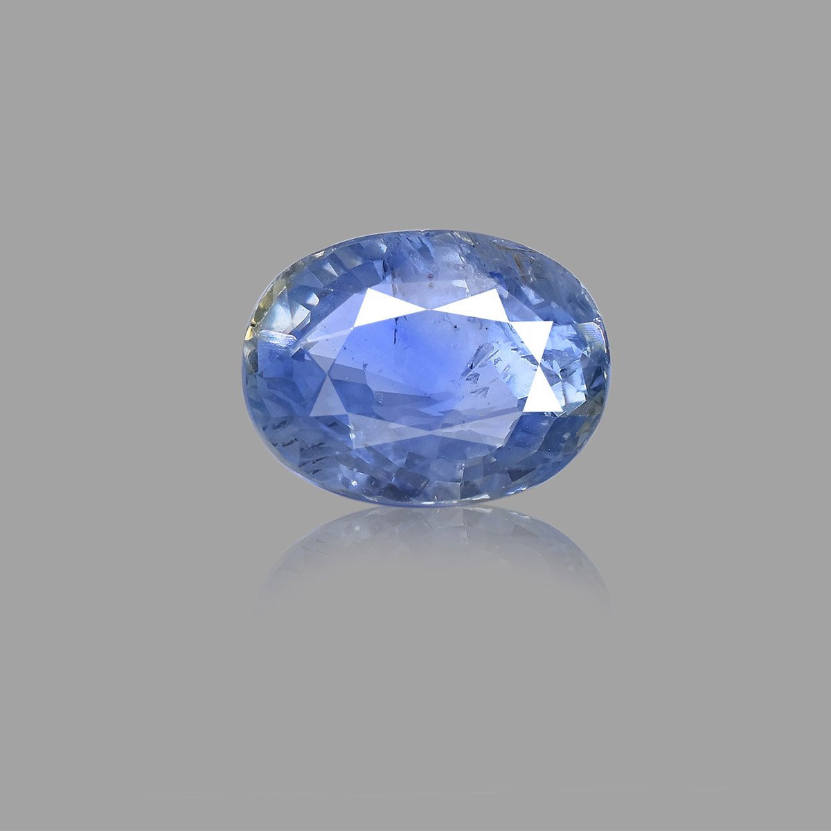 rgw-pita-288-1 6.4 Carats Pitambari Neelam ( 7.11 Ratti ) - Image 1