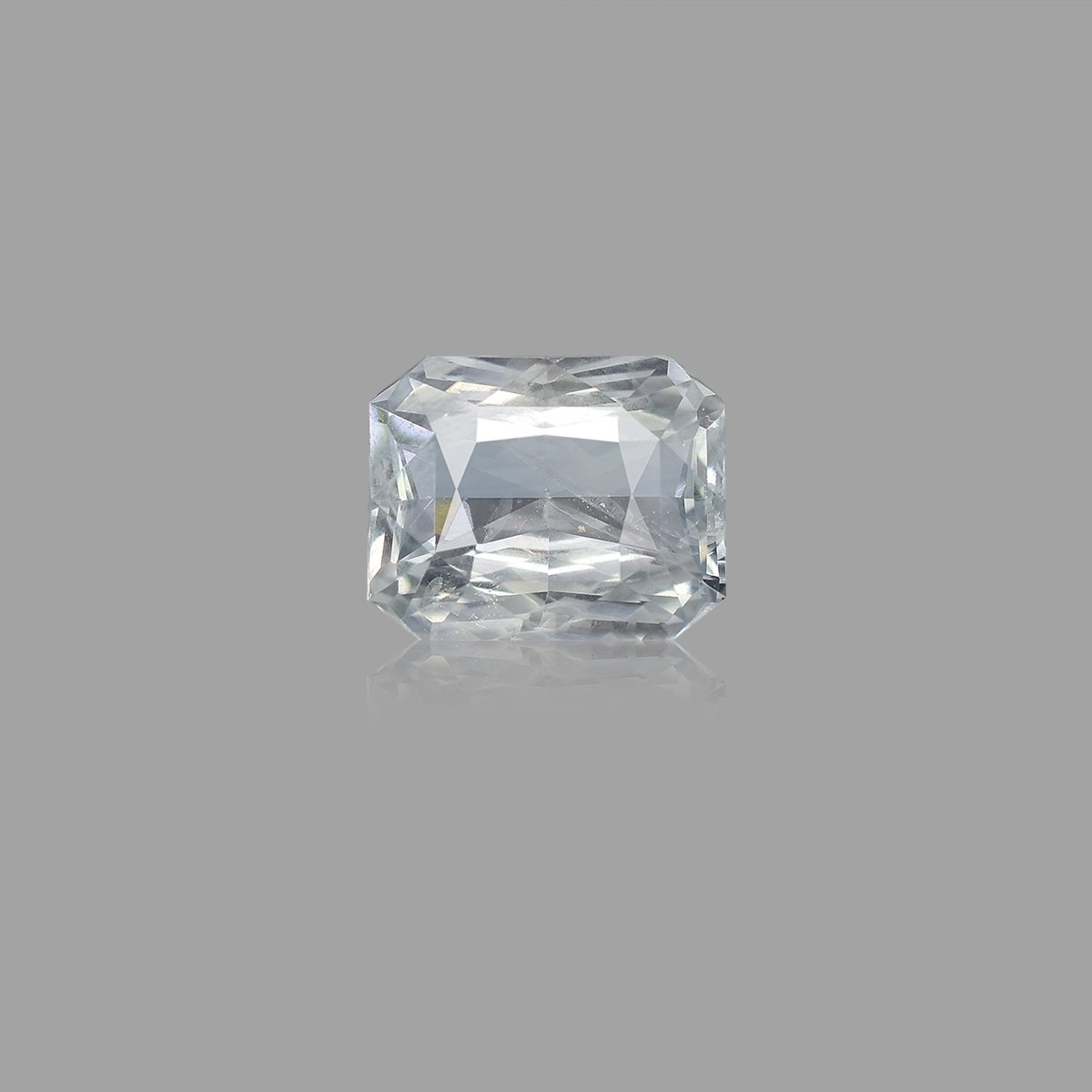 rgw-pita-756-1 7.63 Carats  Yellow Sapphire ( 8.48 Ratti Pukhraj ) - Image 1