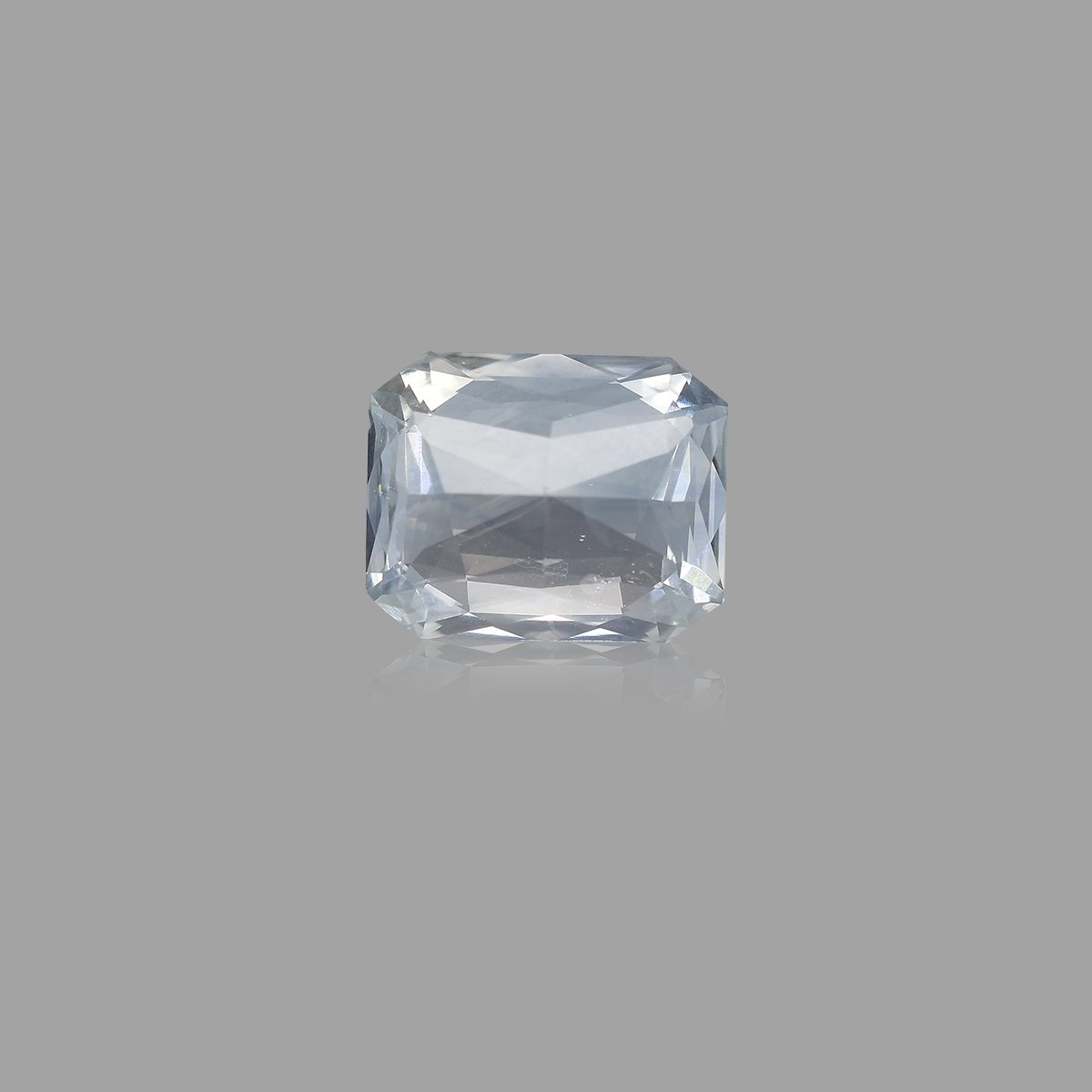rgw-pita-756-2 7.63 Carats  Yellow Sapphire ( 8.48 Ratti Pukhraj ) - Image 2