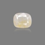 7.54 Carats  Yellow Sapphire ( 8.38 Ratti Pukhraj )