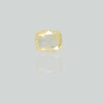 9.49 carats Yellow Sapphire ( 10.54 ratti Pukhraj )