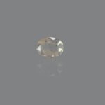 4.20 carats Yellow Sapphire ( 4.67 ratti Pukhraj )