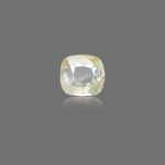 6.38 Carats Yellow Sapphire ( 7.09 Ratti Pukhraj )
