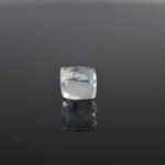 5.34 carats Yellow Sapphire ( 5.93 ratti Pukhraj )