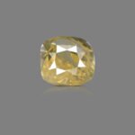 3.04 Carats Yellow Sapphire ( 3.38 Ratti Pukhraj )