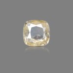 2.86 Carats Yellow Sapphire ( 3.18 Ratti Pukhraj )