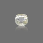 5.02 Carats Yellow Sapphire ( 5.58 Ratti Pukhraj )