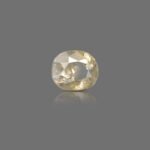 4.25 Carats Yellow Sapphire ( 4.72 Ratti Pukhraj )
