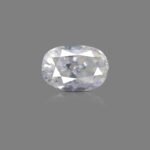 3.34 Carats Yellow Sapphire ( 3.71 Ratti Pukhraj )