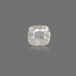 3.11 Carats Yellow Sapphire ( 3.46 Ratti Pukhraj )