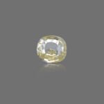 15.03 Carats Yellow Sapphire ( 16.7 Ratti Pukhraj )