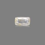 4.7 Carats  Yellow Sapphire ( 5.22 Ratti Pukhraj )
