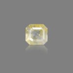 9.49 Carats  Yellow Sapphire ( 10.54 Ratti Pukhraj )