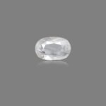 4.02 Carats Yellow Sapphire ( 4.47 Ratti Pukhraj )