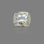 6.45 Carats  Yellow Sapphire ( 7.17 Ratti Pukhraj )