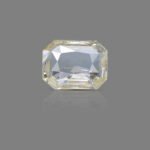 6.87 Carats Yellow Sapphire ( 7.63 Ratti Pukhraj )