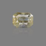 4.98 Carats Yellow Sapphire ( 5.53 Ratti Pukhraj )
