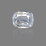 5.74 Carats Yellow Sapphire ( 6.38 Ratti Pukhraj )