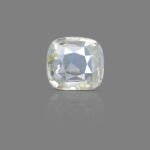 4.85 Carats Yellow Sapphire ( 5.39 Ratti Pukhraj )
