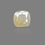 8.5 Carats Yellow Sapphire ( 9.44 Ratti Pukhraj )