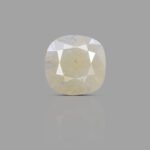6.64 Carats Yellow Sapphire ( 7.38 Ratti Pukhraj )