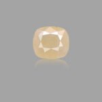 6.75 Carats Yellow Sapphire ( 7.5 Ratti Pukhraj )