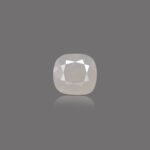 6.73 Carats  White Sapphire ( 7.48 Ratti Safed Pukhraj )