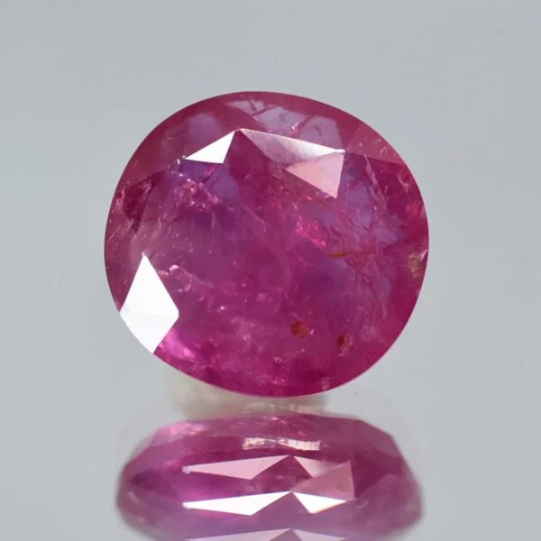6.76 Carats Ruby ( 7.51 Ratti Manak )