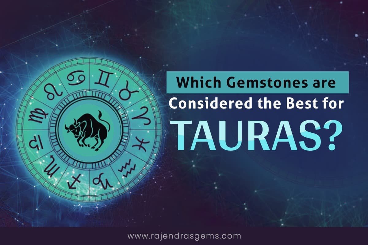 Taurus Birthstones