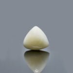 10.18 Carats White Coral ( 11.31 Ratti Safed Moonga )